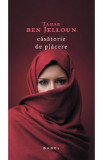 Casatorie de placere - Tahar Ben Jelloun