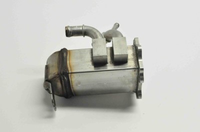 Răcitor EGR AUDI A6 4F2, C6 2007 foto