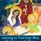 Learning to Trust from Mary: Meditations on the Rosary
