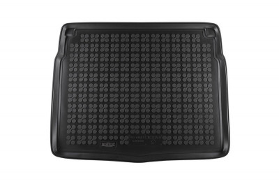 Covoras Tavita portbagaj Negru OPEL Astra IV J Hatchback 2009-2015 Performance AutoTuning foto