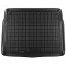 Covoras Tavita portbagaj Negru OPEL Astra IV J Hatchback 2009-2015 Performance AutoTuning