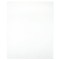 Gossi cearsaf de pat cu elastic, alb, 160x200 cm, bumbac