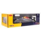 MASINA CU TELECOMANDA ORACLE RED BULL RACING RB18 SCARA 1 LA 12 SuperHeroes ToysZone, Rastar