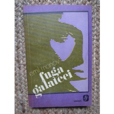 Fuga galateei - Emil Manov