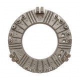 Placa presiune intermediara pentru Massey Ferguson cod OEM 3477544M1, 887907M1, VPG3001 Breckner Germany