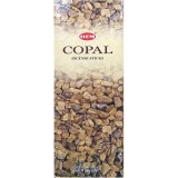 Cumpara ieftin Set betisoare parfumate Hem COPAL 1 set x 6 cutii x 20 betisoare