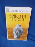 ANGELO MORRETTA ( DAN PETRASINCU ) - SPIRITUL INDIEI , 1993