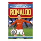 Cumpara ieftin Ronaldo, Tom Oldfield, Matt Oldfield
