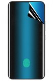 Folie Protectie din Silicon Matte Anti-Fingerprint full screen pentru Redmi Note 12S, Maxcell