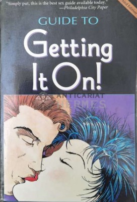 Guide to getting it on! - 2000 - Paul Joannides (Y202) foto