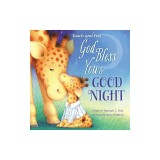 God Bless You and Good Night Touch and Feel