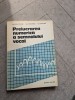 Prelucrarea numerică a semnalului vocal - Grigore Stolojan, Valentin Podaru, Florin Cetină