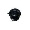 NRF Ventilator, habitaclu