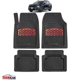 Cumpara ieftin Covorase Auto TeamCar&reg; Tip Tavita Kia Sportage V (2021+) Red