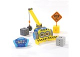 Set accesorii pentru Robotelul Botley pe santier, Learning Resources