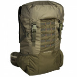 Rucsac 50 L Verde, Solognac