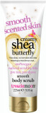 Exfoliant pentru corp Shea Butterfly, 225ml, Treaclemoon