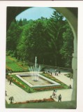 RF39 -Carte Postala- Govora, Parcul, necirculata