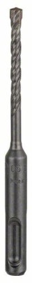 Bosch Burghiu pentru gaurire cu percutie SDS Plus-5, 5.5x50x115mm ProAdvanced PowerfulTools foto