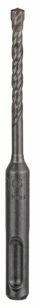 Bosch Burghiu pentru gaurire cu percutie SDS Plus-5, 5.5x50x115mm ProAdvanced PowerfulTools