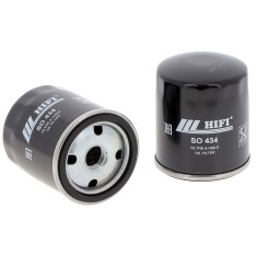 Filtru ulei motor SO434, SO 434 Deutz, 7016641, 0000802666, 1000000310, 1000000351, 7621057, 0009831408, PH2814 , AW87, OC198, OC82, 799966