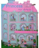 Girasol Princess Top - My House (Roz), Girasol