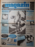 Magazin 22 mai 1997-art madona,pamela anderson,david copperfield,s.stallone
