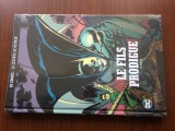 dc comics la legende de batman le fils prodigue vol. 51 benzi desenate in limba franceza 146 pagini sigilat nou