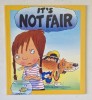 IT&#039; S NOT FAIR by BRIAN MOSES , illustrated by MIKE GORDON , 1997