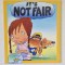 IT&#039; S NOT FAIR by BRIAN MOSES , illustrated by MIKE GORDON , 1997