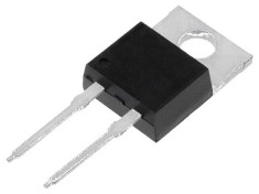 Dioda Schottky THT 100V 10A TO220AC Ufmax 0,85V foto