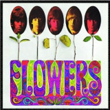 Rolling Stones The Flowers remastered (cd)