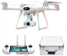Drona Potensic Dreamer Pro 4K cu camera pentru adulti foto