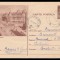 1958 CP catre Constantin Gafencu, martor procesul Maniu, inscenarea PNT Tamadau