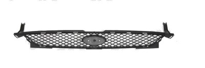 Grila radiator Ford S-Max (Wa6), 05.2006-06.2010, negru, 1480187, 328005 foto