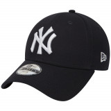 Cumpara ieftin Capace de baseball New Era 9FORTY New York Yankees Kids Cap 10877283 albastru marin