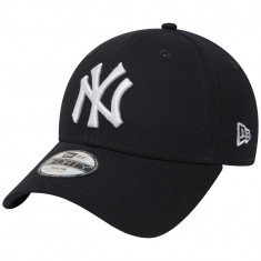 Capace de baseball New Era 9FORTY New York Yankees Kids Cap 10877283 albastru marin