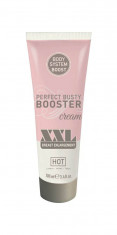 HOT XXL Busty Booster - Cremă pentru Mărirea S&amp;acirc;nilor, 100 ml foto