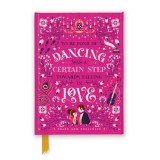 Jenny Zemanek: Pride &amp; Prejudice (Foiled Journal) (Flame Tree Notebooks)