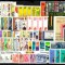 C5405 - Germania 1981 - anul complet timbre nestampilate mnh