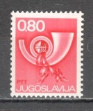 Iugoslavia.1974 Goarna postala SI.229