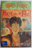 Harry Potter. Pocalul de foc &ndash; J. K. Rowling