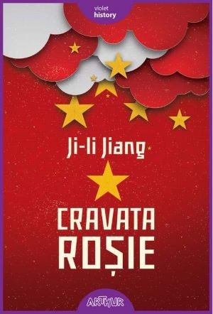 Cravata rosie - Ji-Ji Jiang