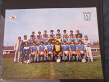 Foto F C Corvinul Hd. 1987