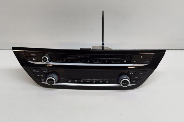 Modul de climatizare BMW 5 Touring G31 2018 OEM: 7947869 22762546