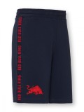 Red Bull Racing pantaloni scurți pentru bărbați Pit Lane navy - S