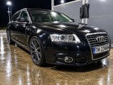 Audi A6 2.0 TDI 170 cai 2011 S-line pack