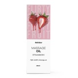 Ulei de Masaj Satisfyer, Aroma Capsuni, 250 ml