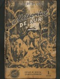 Cumpara ieftin NR. 1 / 1955 - METEORITUL DE AUR - OCTAVIAN SAVA - COLECȚIA POVESTIRI ȘTIINȚIFICO-FANTASTICE CPSF