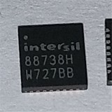 ISL88738HRTZ QFN32 IC Circuit Integrat